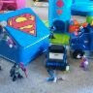 Meet your Posher, Patrick